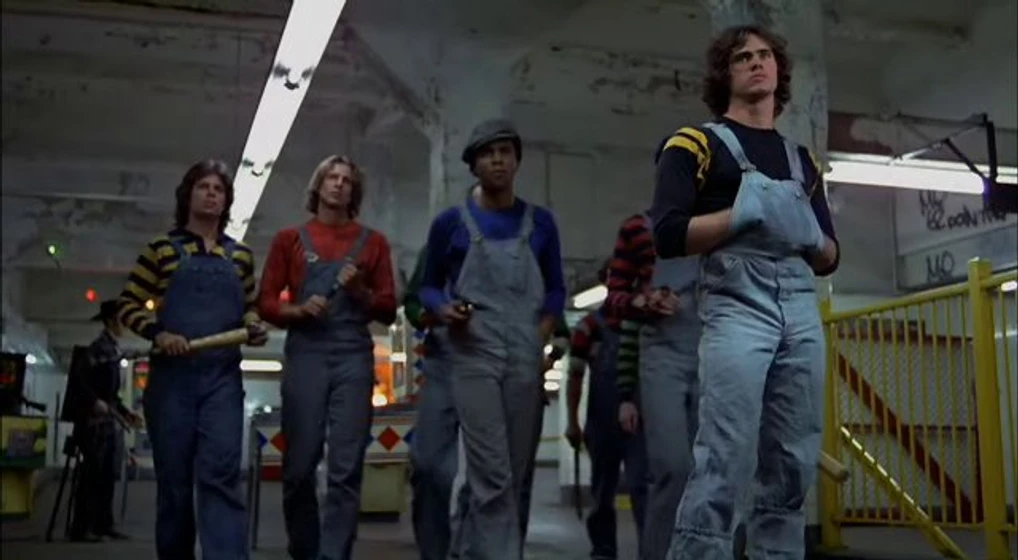 Imagen de the-warriors