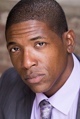 picture of actor Dominic Daniel