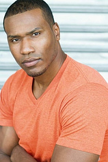 picture of actor Quincy Chad