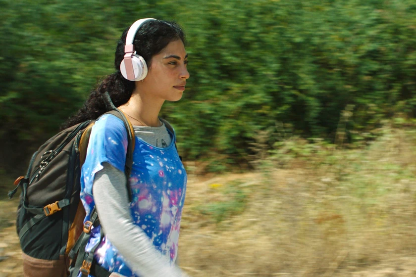 Mina El Hammani en la-tierra-de-amira