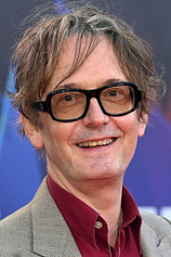 picture of actor Jarvis Cocker