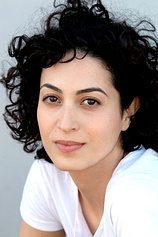 picture of actor Sabrina Amali