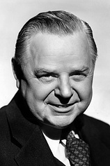 picture of actor Gene Lockhart