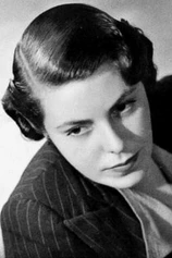 photo of person Judith Furse
