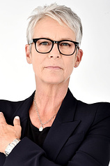 picture of actor Jamie Lee Curtis