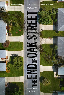 El Final de la Calle Oak