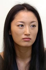 picture of actor Harumi Inoue