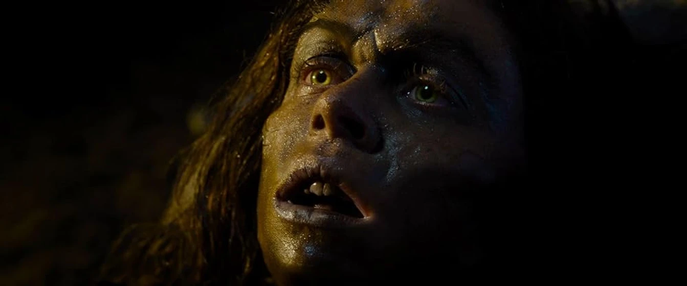 Bel Powley en wildling
