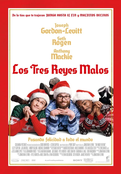 Imagen de los-tres-reyes-malos (Cartel español)