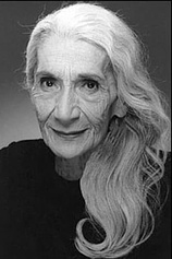 picture of actor Irma St. Paule