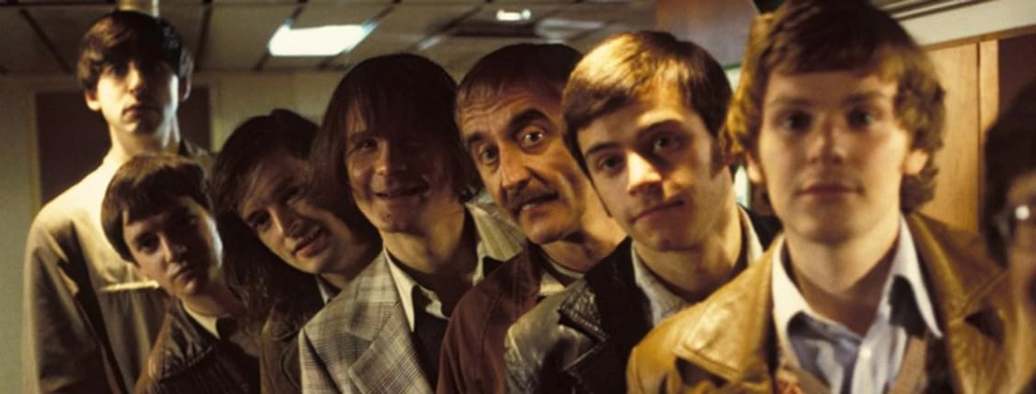 Imagen de the-boys-girl-from-county-clare