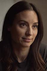 picture of actor Cristina Guillen