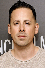 photo of person Eddie Alcazar