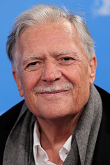 photo of person Michael Ballhaus
