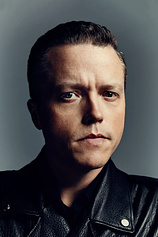 photo of person Jason Isbell