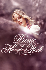 poster of movie Picnic en Hanging Rock