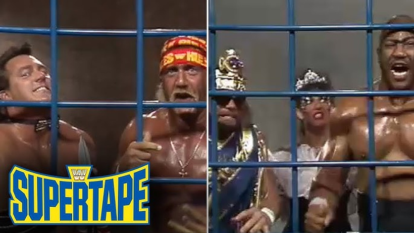 Imagen de WWF SuperTape