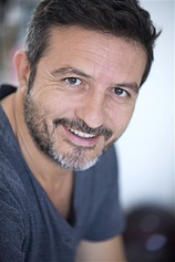 picture of actor Farouk Bermouga