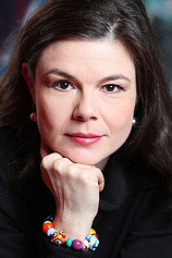picture of actor Anna Györgyi