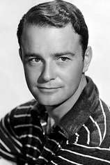 photo of person Lew Ayres