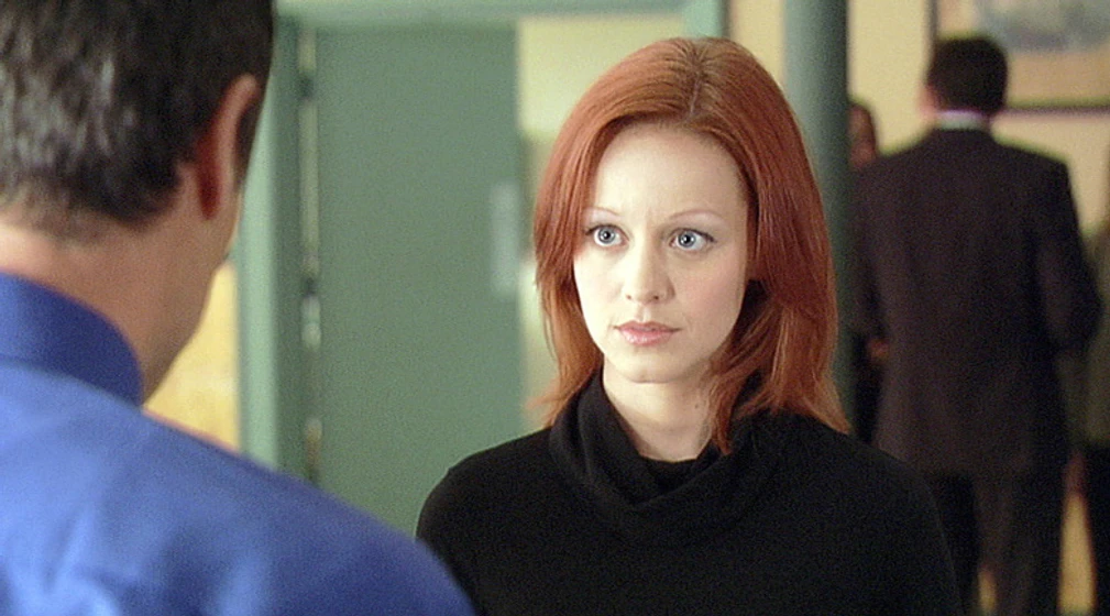 Lindy Booth en el-faro-del-miedo