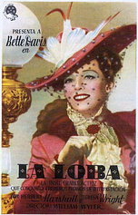 poster of movie La Loba