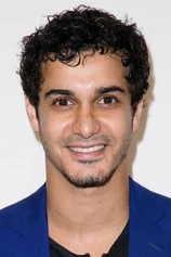 Foto de Elyes Gabel