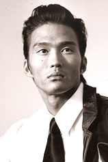 photo of person Karl Yune