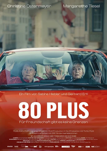 Poster de 80 Plus