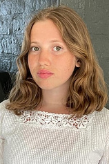 picture of actor Juliette Gasquet