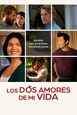 poster of movie Los Dos Amores de mi vida