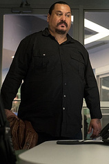 picture of actor Gino Montesinos