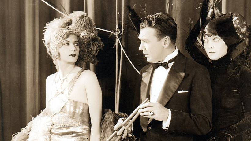 Imagen de El Jazz-Band del Follies