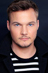 photo of person Chuck Hittinger
