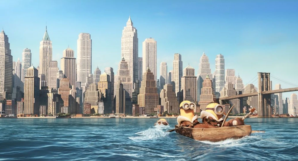 Imagen de los-minions