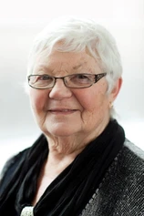 Foto de Menna Trussler