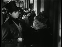 still of movie Los Niños del Paraíso (1945)