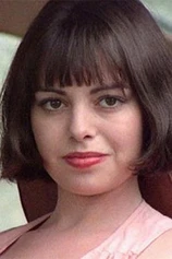 Foto de Lina Romay