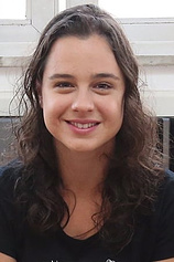 picture of actor Julia Bernat
