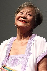 picture of actor Martha Verduzco