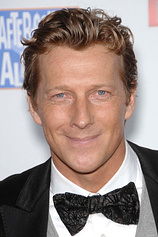 picture of actor Magnús Scheving