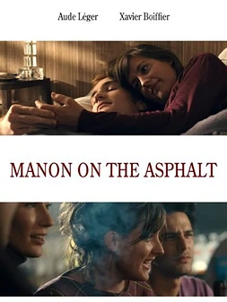 Manon sur le Bitume (Manon on the Asphalt)