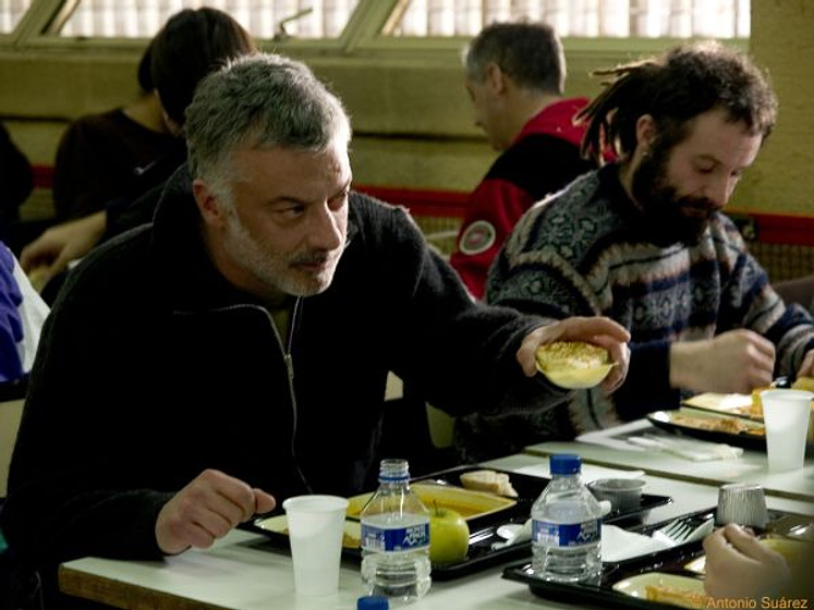 Adolfo Fernández en Todos Estamos Invitados