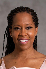 photo of person Regina King