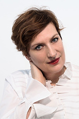 picture of actor Sarah Connolly