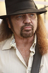 photo of person Gary Rossington