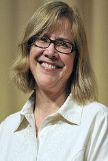 photo of person Share Stallings