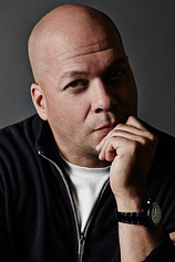 picture of actor David Rodriguez
