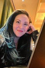 photo of person Nicole Henrich