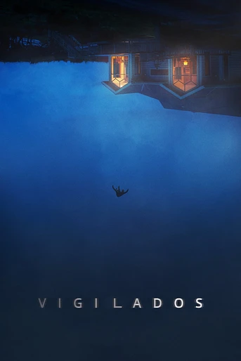 Poster de Vigilados